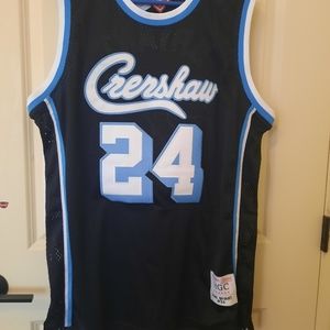 Jersey - Kobe Bryant #24